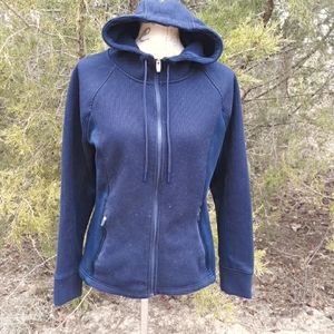 Swiss Tech Jacket Navy blue M